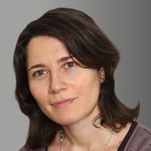 Dr Francesca Battisti: Consultant Psychiatrist in London